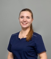 Viktoria Ljutkina