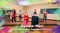 Hambahoolduse ABC - 1.osa