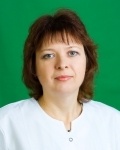 Larissa Tomanova