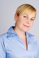 Kristiina Viltsin
