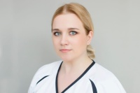 Olga Voronets