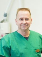 Sergei Bortnikov