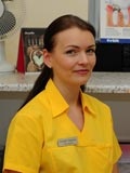 Žannetta Vingisar