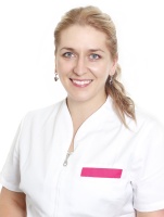 Kristi Põldma