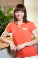 Jelena Savvova