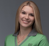 Anastasia Tonkikh