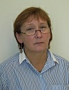 Karin Tinits
