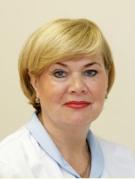 Lia Tammel