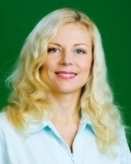 Triin Suurorg