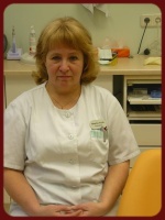 Maarika Tuulik