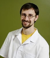 Pavel Sertsenkov