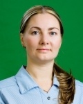 Heidi Nõmmik