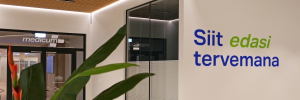 Medicum ootab oma meeskonda hambaarsti ja proteesiarsti!