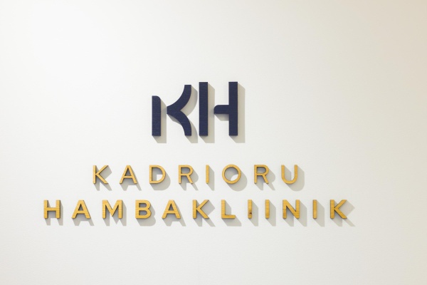 Kadrioru Hambakliinik pakub tööd Laste hambaarstile kord nädalas! Kadrioru Hambakliinik pakub tööd Laste hambaarstile kord nädalas!