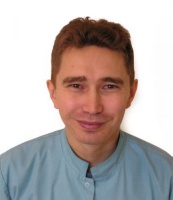 Anatoly Chernov