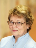 Liivi Timmusk