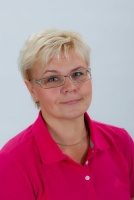 Kristiina-Maria Steinberg
