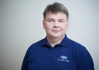 Indrek Truija
