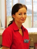 Jelena Kivimurd