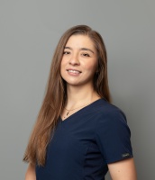 Nailja Idrissova