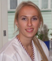Merilin Paul