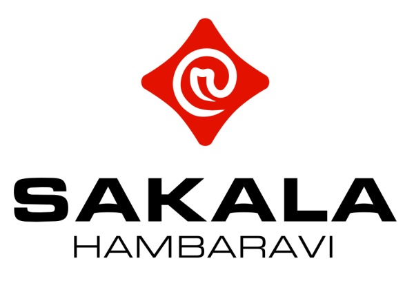 HEA ASSISTENT, LIITU SAKALA HAMBARAVI KOLLEKTIIVIGA