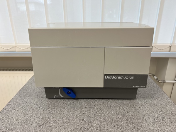 COLTENE BioSonic UC125 ultrahelipesur (uueväärne)