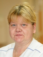 Iraida Dnistrjanskaja
