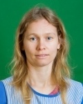 Kristi Ehman