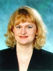 Eva Tegova