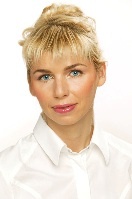 Anneli Aleksius