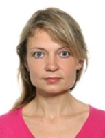 Ülle Tarre