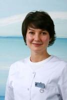 Irina Reiska