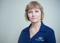 Siivi Kesküla