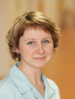 Veronika Vabson