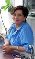 Agnessa Pihlakas