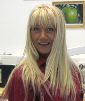 Tiina Turner