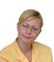 Julia Zilberberg-Tsybulenko