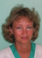 Diana Fatjanova