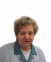 Tamara Antonova