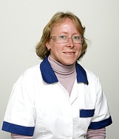 Kristel Vällo
