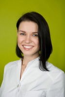 Liina Hoolma
