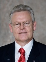 Taavo Seedre