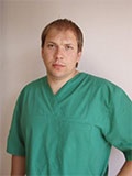 Martin Metspalu