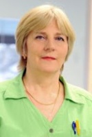 Marika Lumi