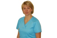 Lilian Karp