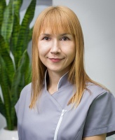 Vera Belousova