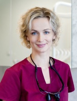 Katrin Paberit