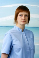 Natalia Leis