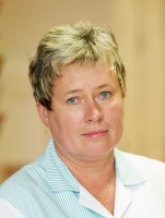 Merike Laumets